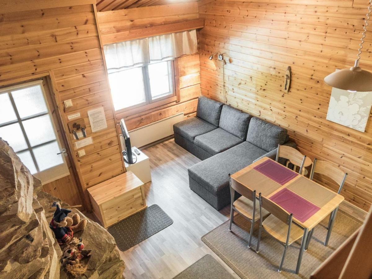 Holiday Home Rukansyli 7 Exteriér fotografie
